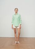  Mint Blouse Shirt 