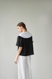  Puritan Collar Top 