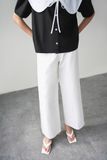  Patch Pocket Trousers 