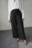  Flat Front Trousers 