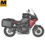 Thùng hông Givi ALA36 Trekker Alaska 36L