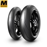 Pirelli Diablo super corsa 3