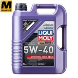 Liqui Moly 5W40 Synthoil High Tech 5L