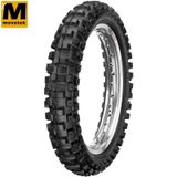 Dunlop MX51