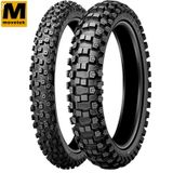 Dunlop Geomax MX52