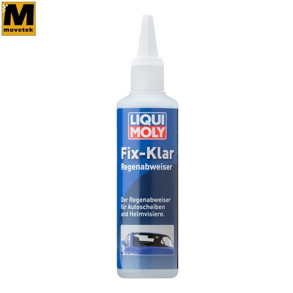 Chống nước mưa clearview Liqui Moly 125ml