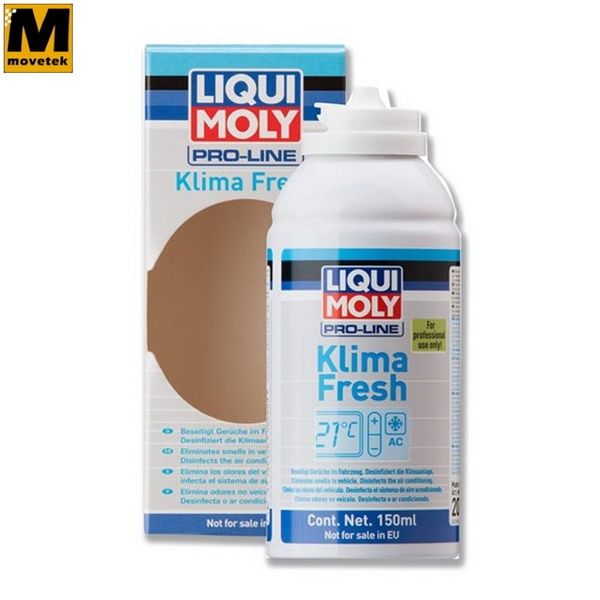 Khử mùi và diệt khuẩn dàn lạnh 150ml