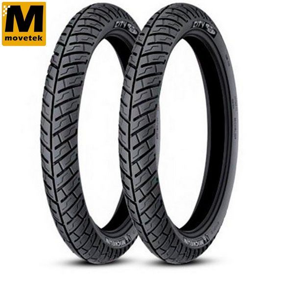 Michelin City Grip Pro