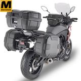 Thùng hông Givi TRK35PACK2 Trekker II 35L