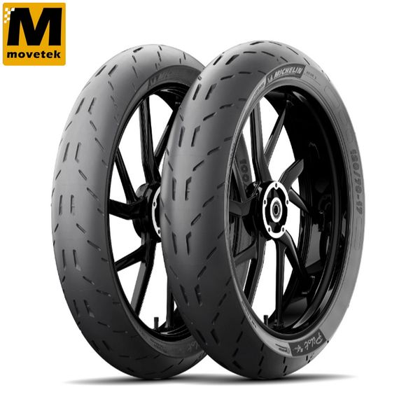 Michelin Pilot Moto Gp