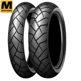 Dunlop Trailmax D609