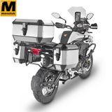 Thùng sau Givi ALA56A Trekker Alaska 56L