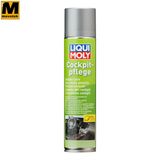 Dưỡng táp-lô mùi chanh Liqui Moly 300ml