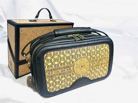 GRASS BAG 17