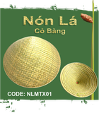 Nón lá Cỏ Bàng