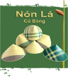 Nón lá Cỏ Bàng