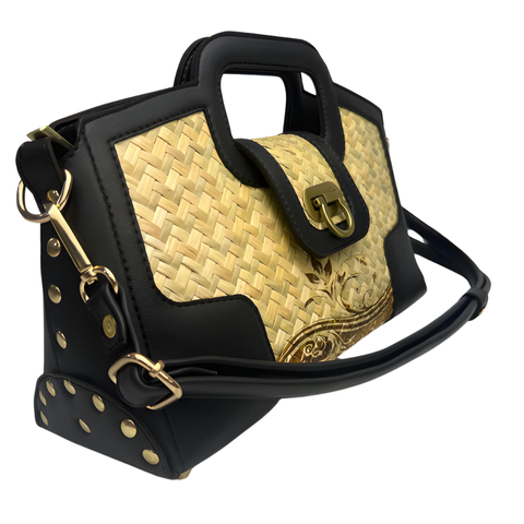 TÚI CỎ BÀNG LUXURY 20