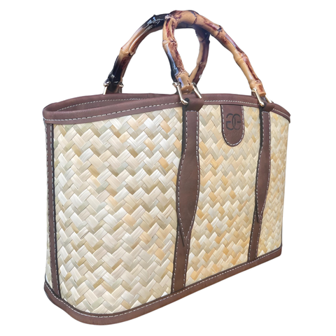 TÚI CỎ BÀNG LUXURY 30