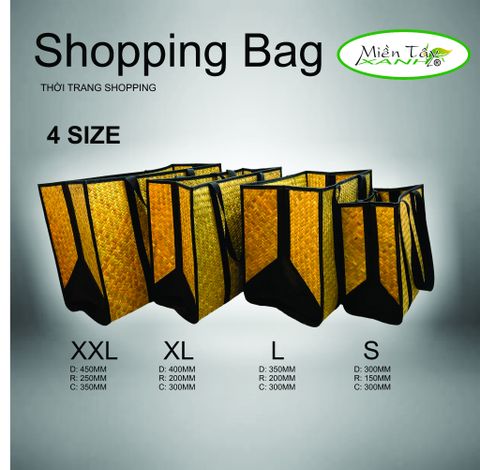 Túi shoppong bag