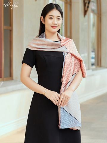 Khăn lụa Elady klg15103