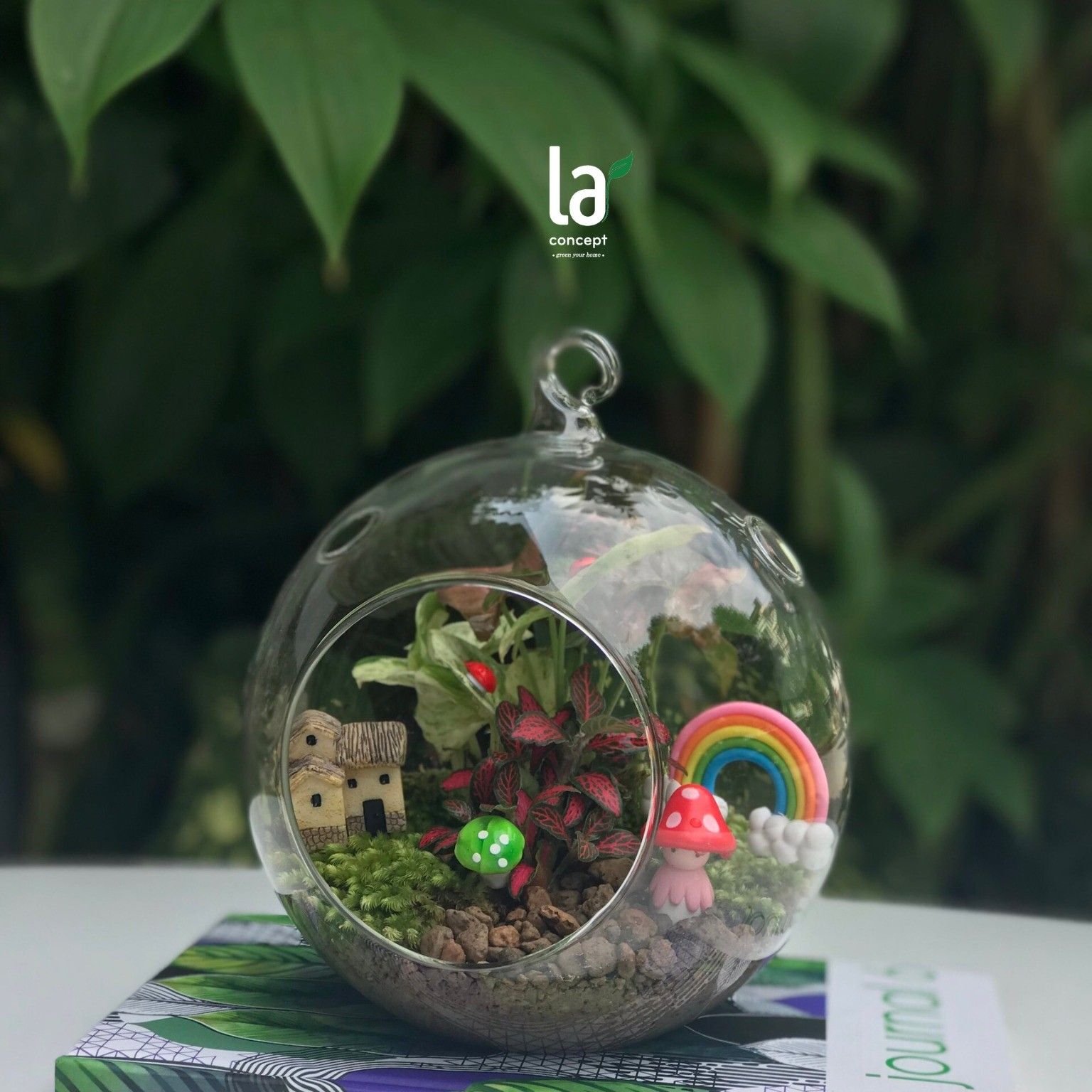 Terrarium