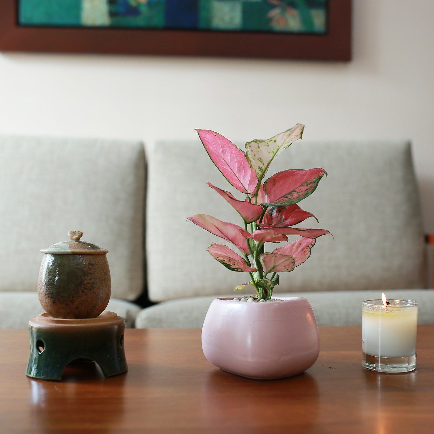 Vạn lộc hồng