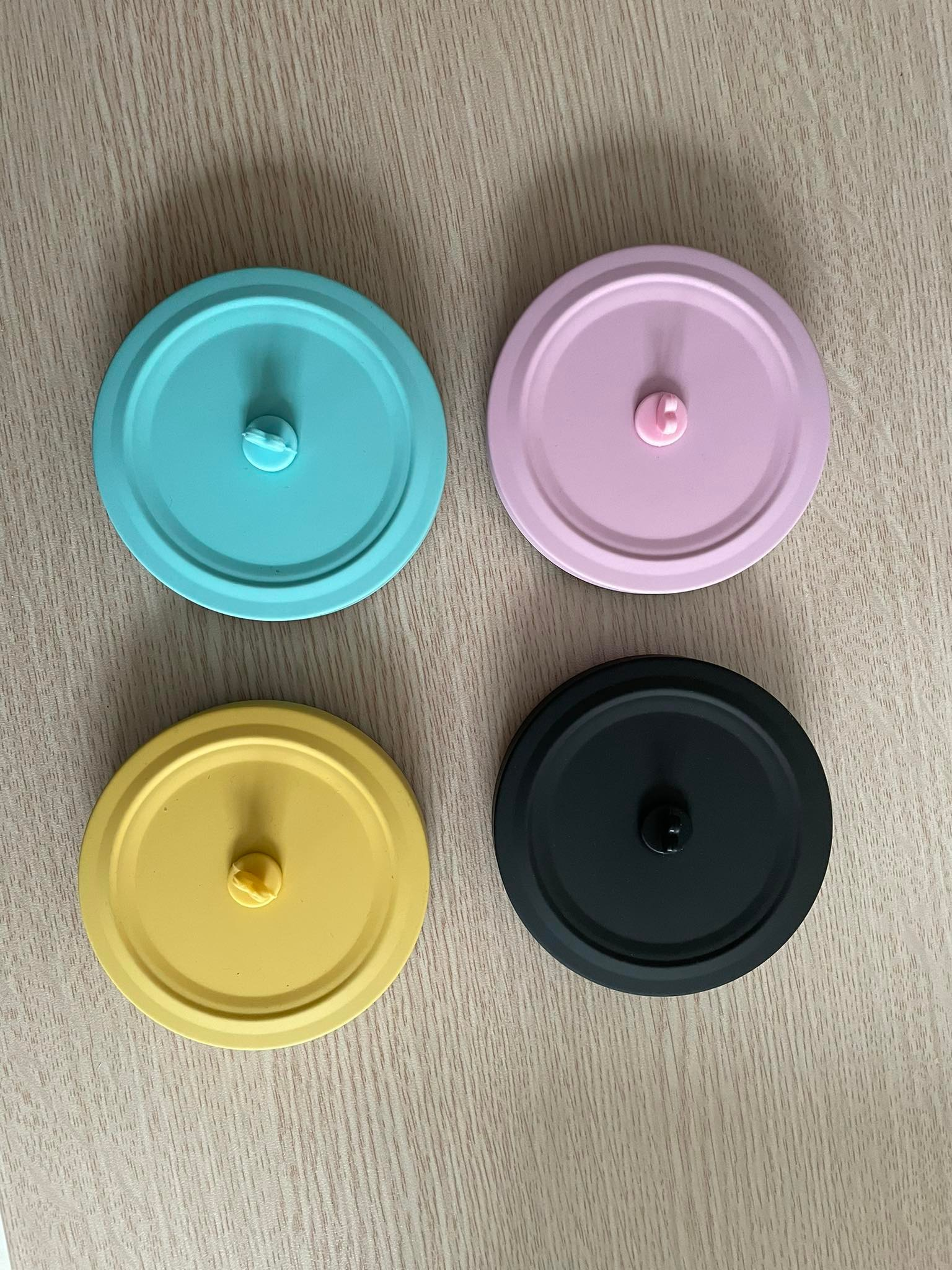 Nắp STB
