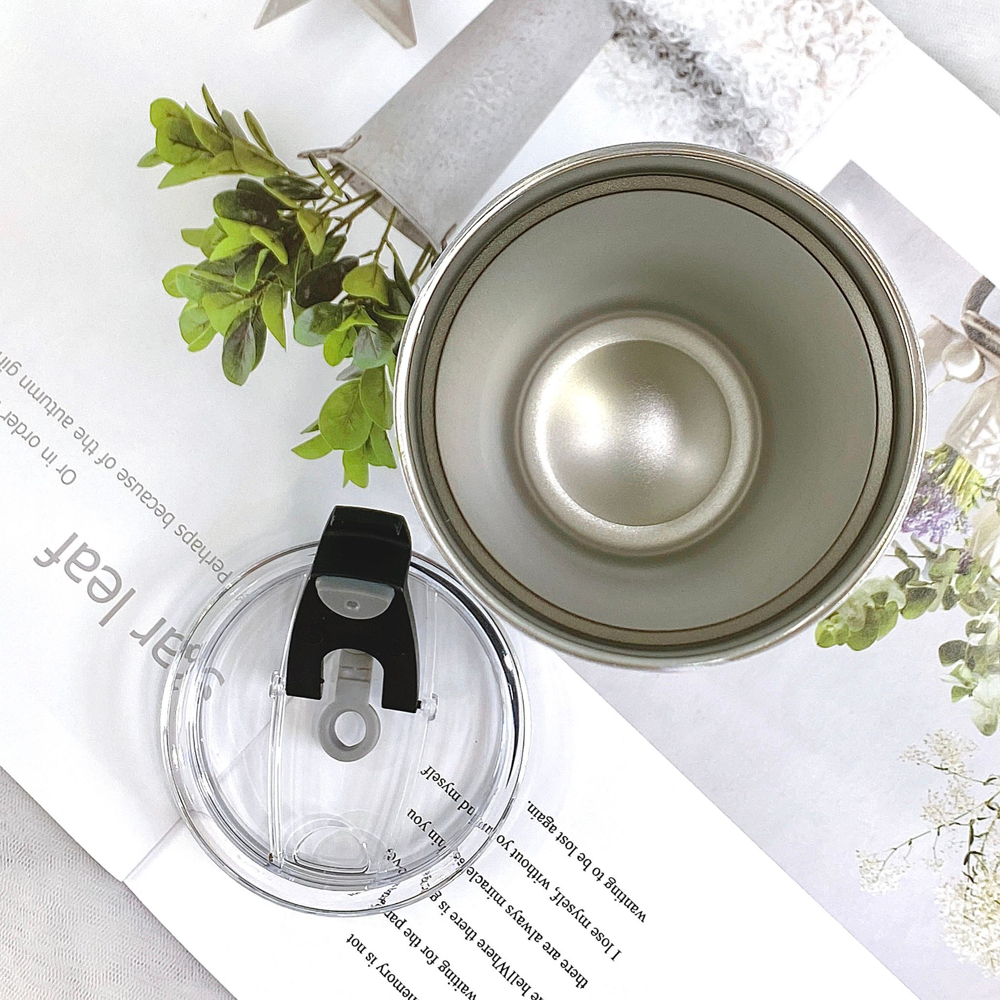 Ly giữ nhiệt bóng đá logo xước V2024 Go Drink Fans Bóng Đá Cốc giữ nhiệt 600ml In Tên, Hình Ảnh Theo Yêu Cầu
