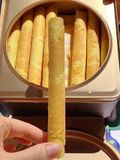  Bánh Trứng Cuộn Mx Hongkong 448Gr 