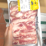  Sườn Heo Iberico 