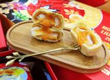  Bánh Liu Xin Su Trứng Chảy 
