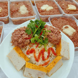  Pate Cột Đèn Hải Phòng 500Gr 