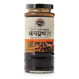  Sốt ướp Bulgogi 290ml 