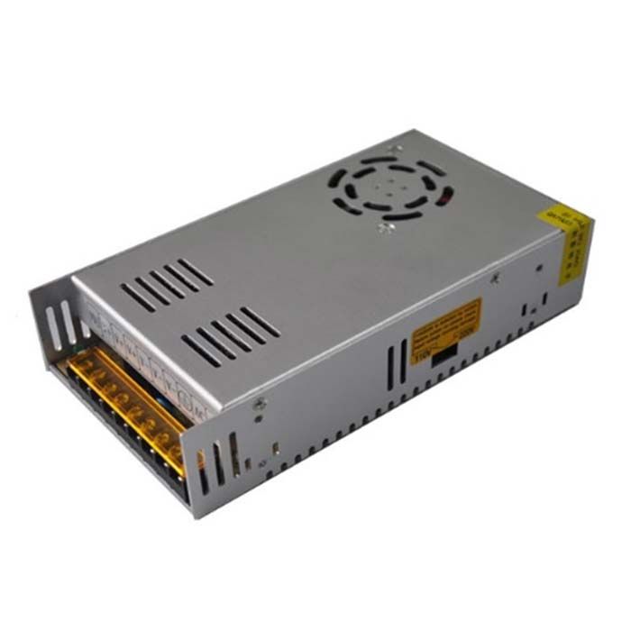 Nguồn tổng 20A dành cho 8 camera