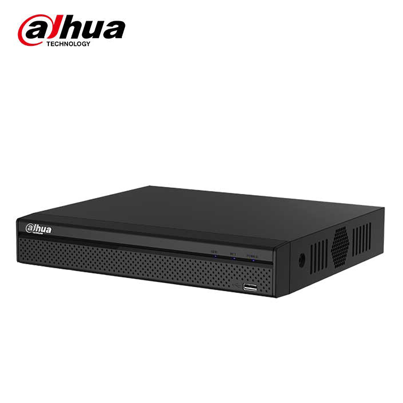 Đầu ghi 8 cổng IP DAHUA DHI-NVR 1108HS-S3/H