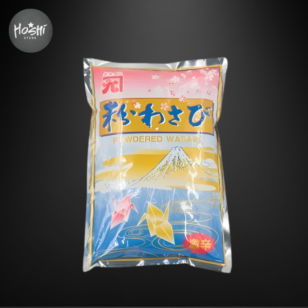 WASABI KANO BỘT (1kg )