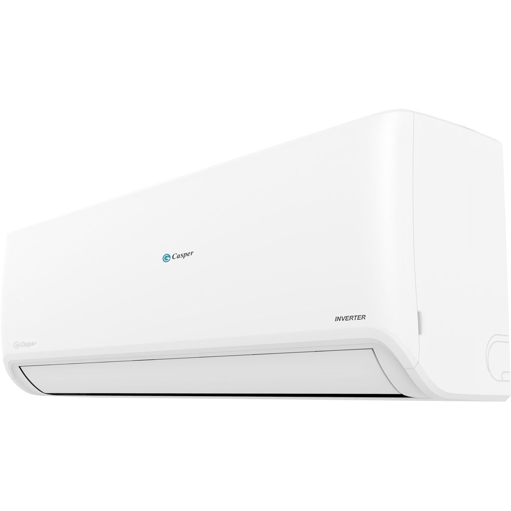 Điều hòa Casper Inverter 1 chiều 9000 BTU GSC-09IP25