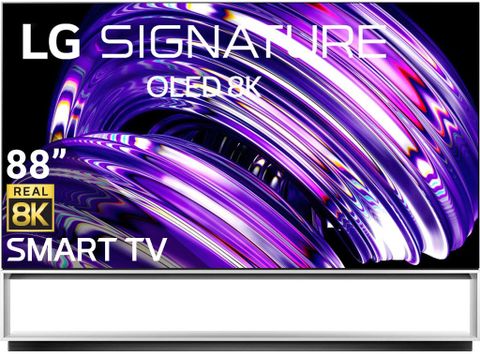 Smart Tivi LG OLED 8K 88 inch OLED88Z2PSA [ 88Z2 ] - Chính Hãng