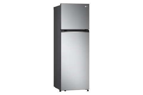 Tủ lạnh LG Inverter 266 lít GV-B262PS (2 cánh)