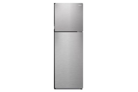 Tủ lạnh Aqua Inverter 235 lít AQR-T249MA SV (2 cánh) - Chính Hãng