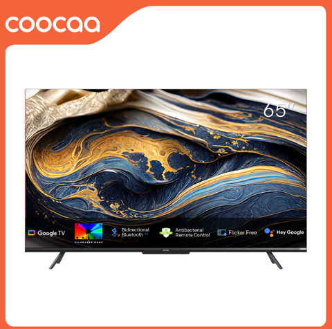 Google Tivi Coocaa 4K 65 inch 65V8