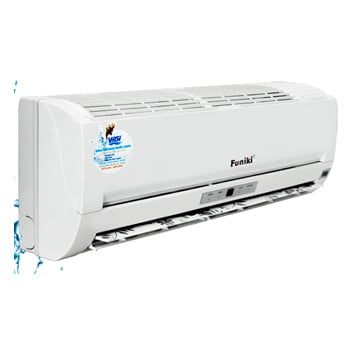 Điều hòa Funiki 9000BTU 2 chiều SSH09