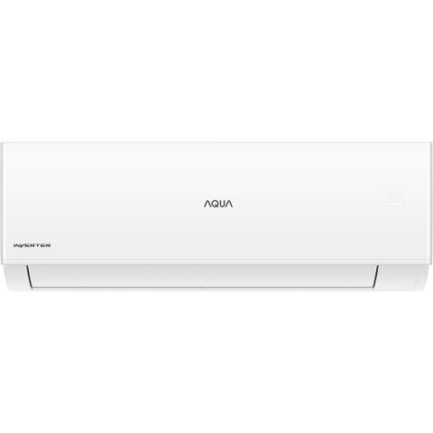 Điều hòa Aqua Inverter 1 chiều 9000 BTU AQA-RV9QC