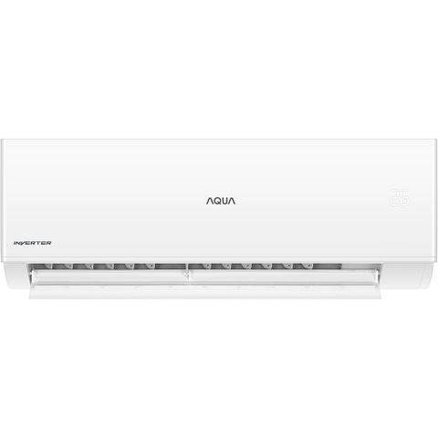 Điều hòa Aqua Inverter 1 chiều 9000 BTU AQA-RV9QC