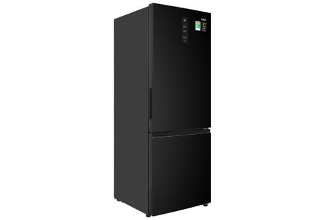 Tủ lạnh Aqua Inverter 292 lít AQR-B348MA FB (2 cánh)