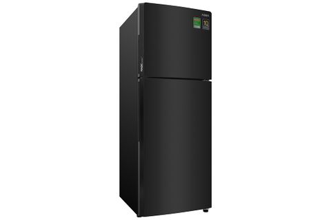 Tủ lạnh Aqua Inverter 235 lít AQR-T249MA PB (2 cánh) - Chính Hãng