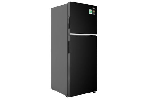 Tủ lạnh Aqua Inverter 245 lít AQR-T259FA FB (2 cánh)