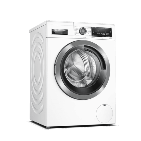Máy giặt Bosch WAX32M40SG