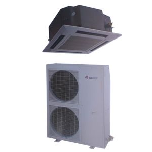 Điều hòa âm trần Gree 2 chiều 30.000BTU GKH30K3BI/GUHN30NK1AO