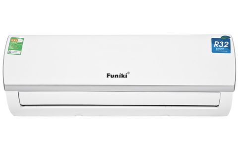 Điều hòa Funiki 24000 BTU 1 chiều HSC24TMU